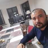 Шамиль, 38 лет из г. 