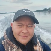 Айдар, 34 года из г. 