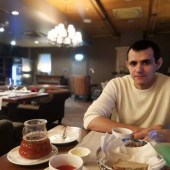 Дарий, 37 лет из г. 