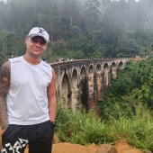 Алмаз, 38 лет из г. 