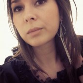 Асия, 39 лет из г. 