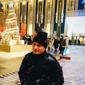 Айрат, 36 лет из г. 