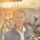 Ильнар, 38 лет из г. 