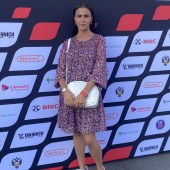 Виктория, 35 лет из г. 