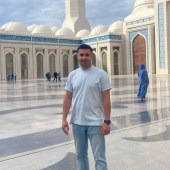 Зуфар, 37 лет из г. 