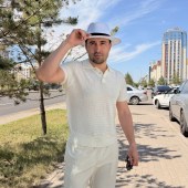 Зуфар, 38 лет из г. Астана