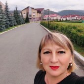 Алина, 49 лет из г. 
