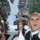 Алина, 49 лет из г. 