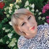 Алина, 49 лет из г. 