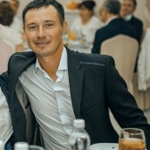 Ильнур, 34 года из г. 