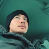 Ильнур, 34 года из г. 