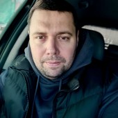 Фарит, 38 лет из г. 