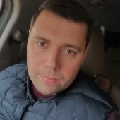 Фарит, 37 лет из г. 