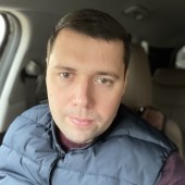 Фарит, 37 лет из г. 