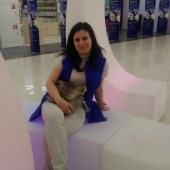 Роза, 42 года из г. 