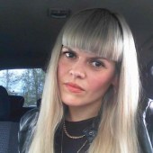 Настя, 44 года из г. 