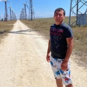 Асан, 33 года из г. 