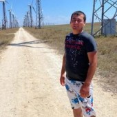 Асан, 34 года из г. 