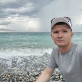Алмаз, 34 года из г. 