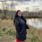 Регина, 41 год из г. 