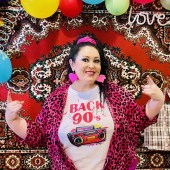 Регина, 41 год из г. 