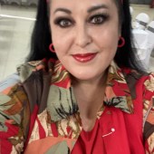 Регина, 40 лет из г. 