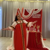 Регина, 41 год из г. 