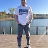 Дамир, 31 год из г. 