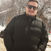 Дамир, 32 года из г. 