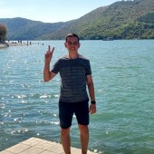 Артур, 38 лет из г. 