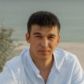 Радик, 36 лет из г. 