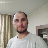 Ирек, 44 года из г. 