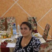 Фаина, 66 лет из г. 