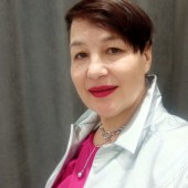 Миляуша, 51 год из г. 