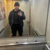 Камиль, 40 лет из г. 