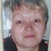 Галиба, 69 лет из г. 