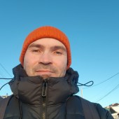 Ильяс, 31 год из г. 