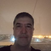 Радион, 54 года из г. 