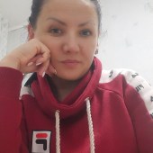 Венера, 42 года из г. 