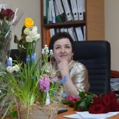 Асия, 59 лет из г. 