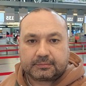 Наиль, 45 лет из г. 