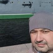 Наиль, 45 лет из г. 