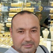 Наиль, 44 года из г. 