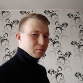 Наиль, 34 года из г. 