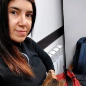 Лилия, 35 лет из г. 