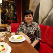 Фирдания, 52 года из г. 