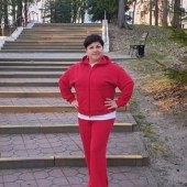 Фирдания, 53 года из г. 