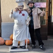 Ренат, 38 лет из г. 