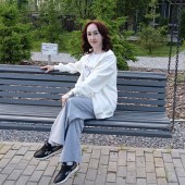 Гузель, 42 года из г. 