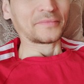 Рустам, 47 лет из г. 